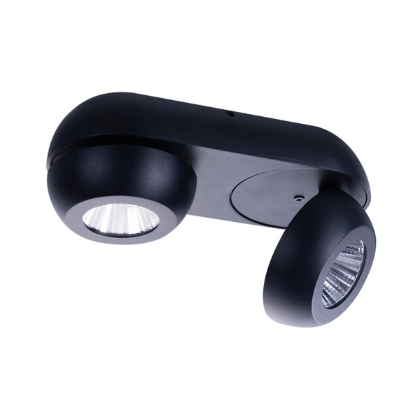 Azzardo OJOS 2 BK 4199