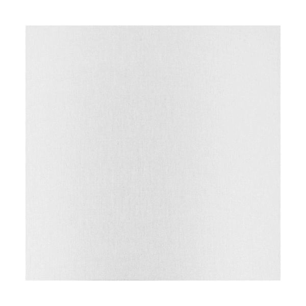 Abażur Cylindryczny E27 H40 Szary Bawełniany A0555