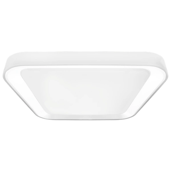 Plafon QUADRO WHITE, ML7931, biały, 66W LED