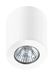 Azzardo BORIS WHITE 1054