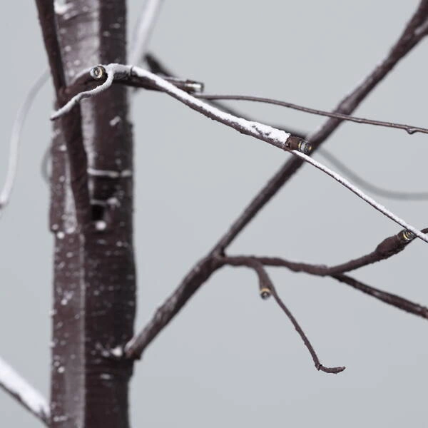 Choinka LED Ozdobna do wnętrz Abruzzo Christmas 150cm