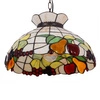 Lampa wisząca K-P16550 z serii FRUIT