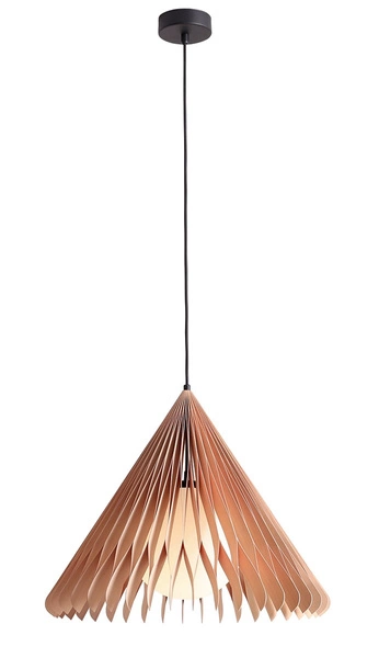 Aldex LAMPA WISZĄCA NATURE SUN M 1140G_M