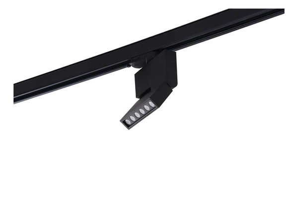 Azzardo LEON 5 TRACK 3LINE WHITE 3490