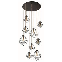 Lampa wisząca KP-06 z serii MARKO