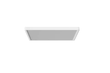 Azzardo PANKA SQ 30 CCT SWITCH DIMM WH 5371