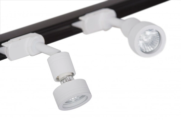 Azzardo JANE TRACK 3LINE WHITE 2460