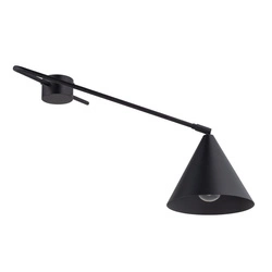 Lampa Sigma GALAXY 1 plafon czarny 40936