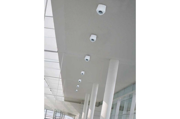 Azzardo DARIO 1 ALUMINIUM 1055