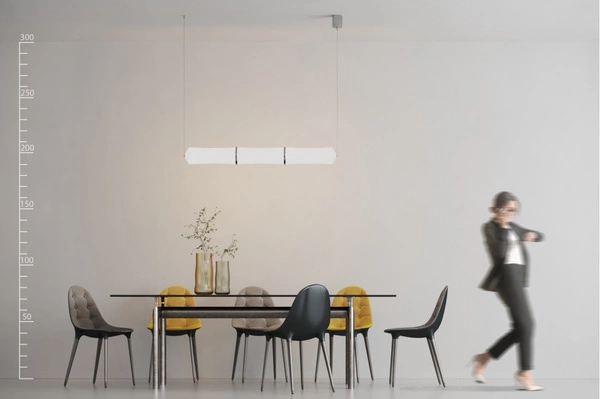 Azzardo BAMBOO 3 PENDANT 1901