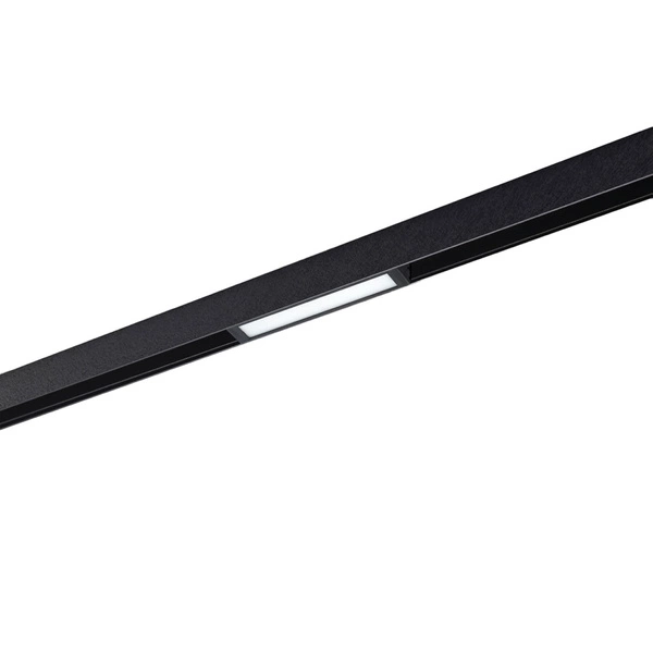 Azzardo BETA SAGA 230V TRACK MAGNETIC 9W 4000K BK 5214