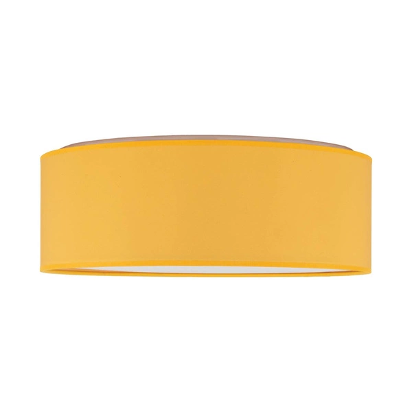 NICOLA YELLOW LAMPA SUFITOWA 4 10154