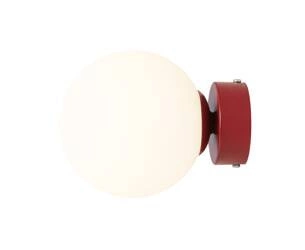 Aldex KINKIET BALL RED WINE S 1076C15_S