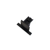 Azzardo TRACK 3LINE END CAP GIPS WH 5441