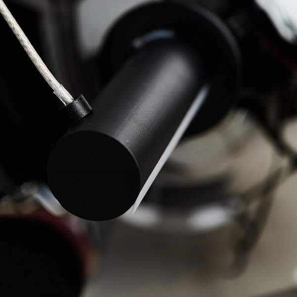 Azzardo SANDRA 1 BLACK 3351