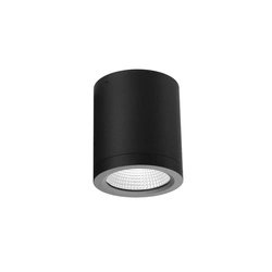 CONYON IP54 15W CCT SWITCH BK