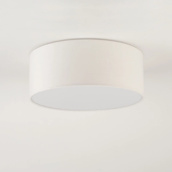 Lampa Sigma Soft M biały 40649