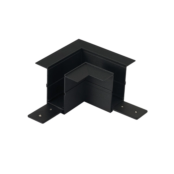 Azzardo BETA TRACK MAGNETIC57 230V CORNER90 A GIPS1 BK 5162
