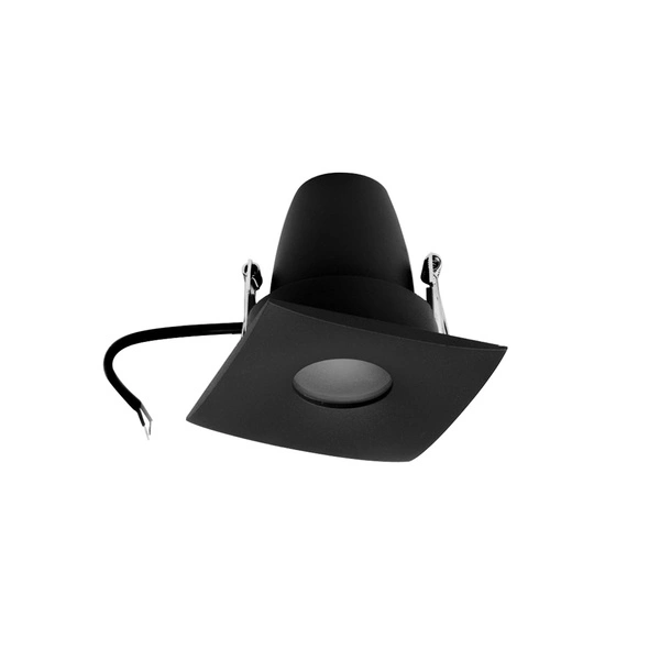 Azzardo ROMOLO S IP65 BK 5392