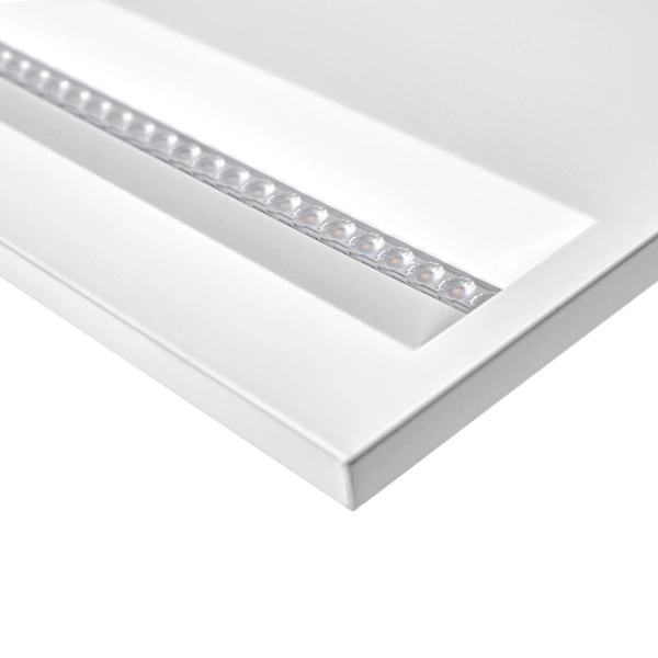 ALGINE LINE LED 230V 44W 120LM/W UGR<16 IP20 NW 600X600MM - 5 LAT GWARANCJI