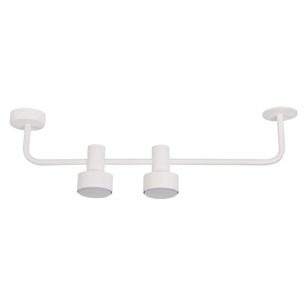 Lampa Sigma MONA 2 plafon biały 40988