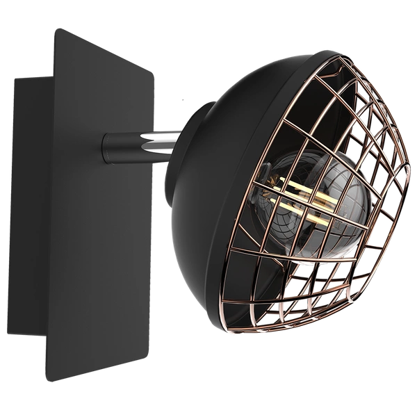 Kinkiet LOGAN 1xE14 ML4609