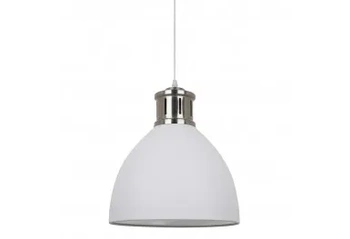 Lampa wisząca Italux Lola MD-HN8100-WH+S.NICK