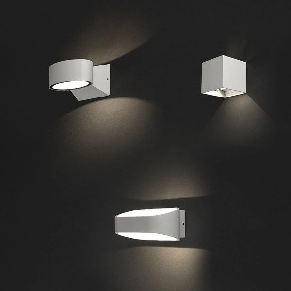 Kinkiet HANOI LED 9512 9512