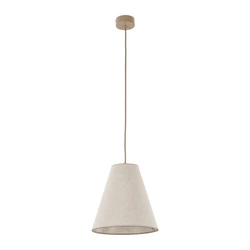 CONEA SABIA LAMPA WISZĄCA 1XE27