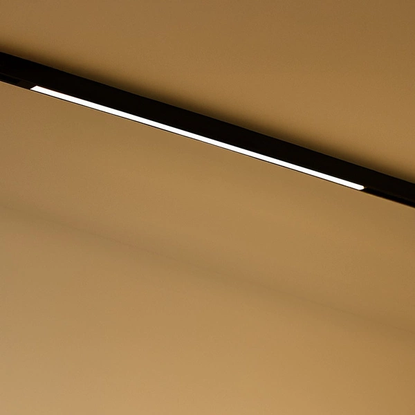 Magnetic track line 5mm 10W 4000K