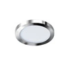 Azzardo SLIM 9 ROUND 4000K IP44 WHITE 2832