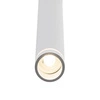 JET WHITE LAMPA WISZĄCA 1* GU10 4889
