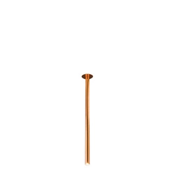 Lampa wpuszczana alha T - Miedź polerowana (800 mm) 9076 Antigo