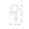FM-NB32 NEON PALM TREE LED