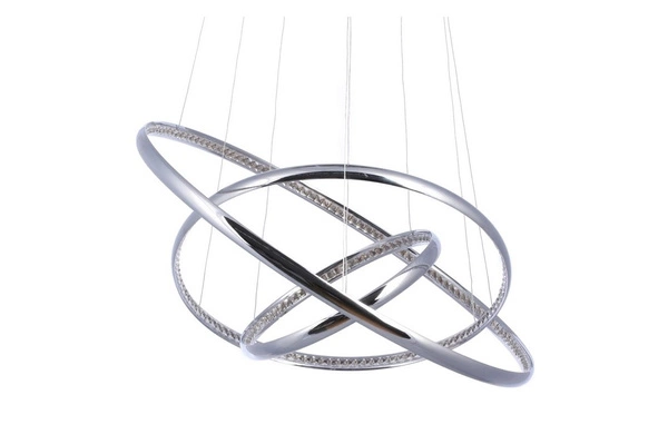 Azzardo BRIGHTON 3 BLACK 4428