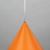 CONO ORANGE LAMPA WISZACA 1 M 10064