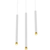 Orlicki Design Q I Bianco / Gold 40 OR85150