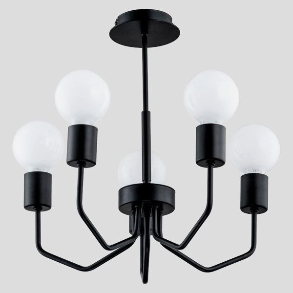 Lampa wiszące serii TERRY V 48cm