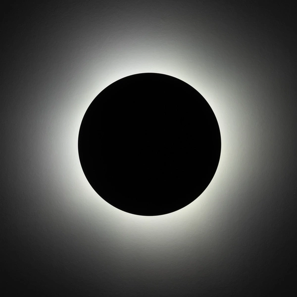 LUNA GREEN KINKIET 400