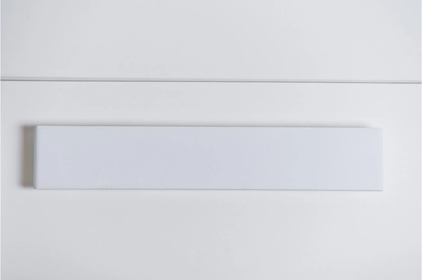 Azzardo NORMAN WALL L WHITE 1684