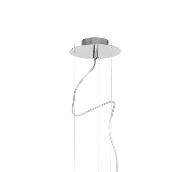 Lampa nad stół VIVIANE GRAY 63cm 6773