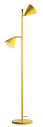 Aldex LAMPA STOJĄCA FORM 2 MUSTARD 1108A14_2