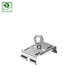 LIMEA PRO TRUNKING SYSTEM UCHWYT ŁAŃCUCHA (2szt.)