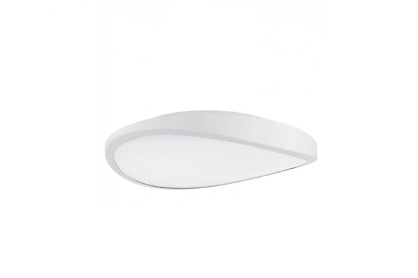 Azzardo CIRCULO 58 TOP WHITE 985