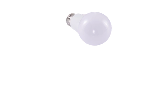 Azzardo WIFI LED BULB E27 10W DIMM+RGB+CCT 3213