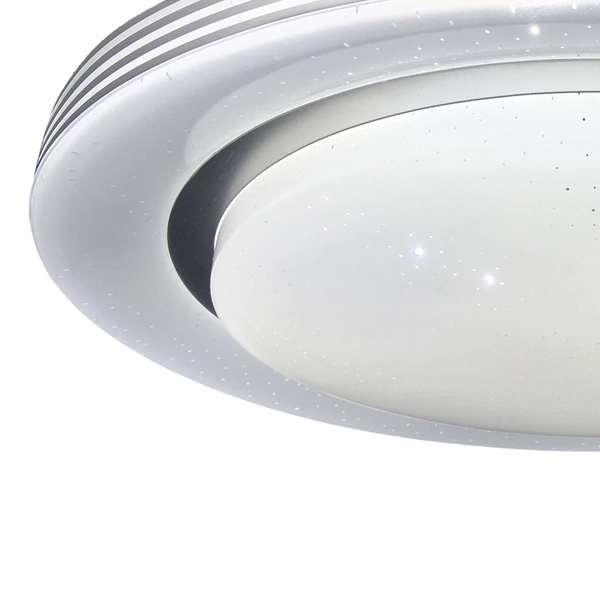 Plafon KELLY 24W LED Ø380 mm ML6407