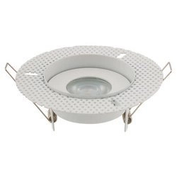 Oprawa oświetlenia LED sufitowa wpuszczana ECHO | biały 8371