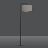 Lampa podłogowa Emibig HILDE LP1 BL GRAY 1050/LP1