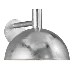 Kinkiet ARKI E27 20W Stal | Ocynkowany