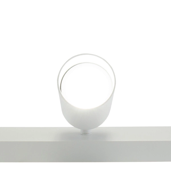 Lampa sufitowa MADARA MINI 6xGU10 | Biała